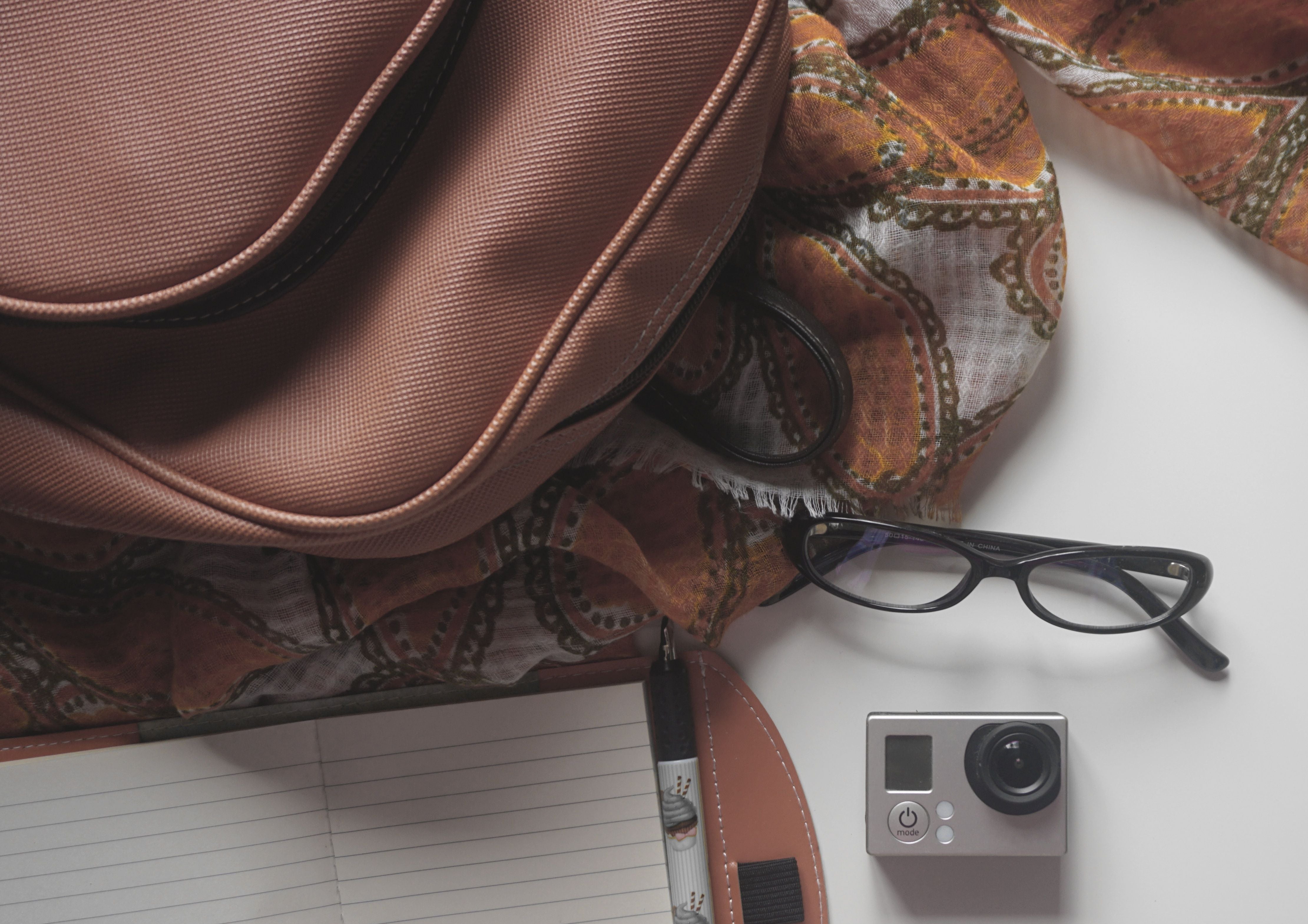Personalized Custom Styling Accessory Staples